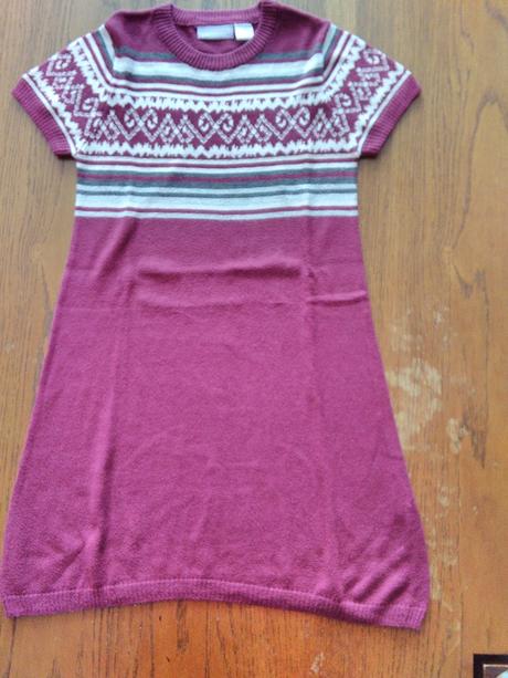 Šatičky, pepperts,128