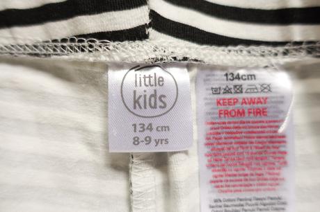 Legínylittle kids, 134