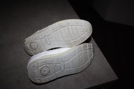 Mac talianske kozene tenisky, 36