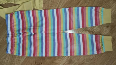 Pyzamka do skolky, f&f,116