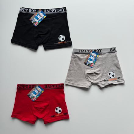 Chlapčenské boxerky, 128 - 158