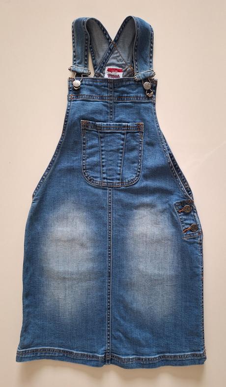 Rifľová šatová sukňa, yigga,146