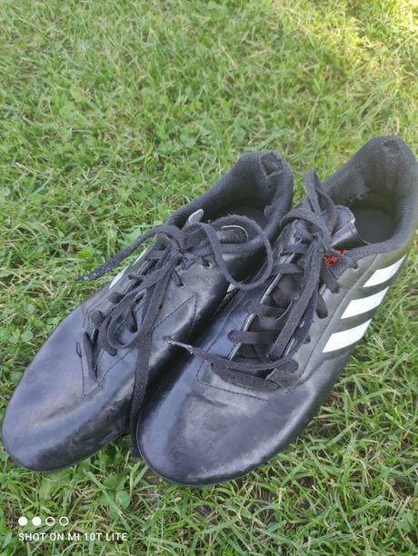 Kopačky "adidas", adidas,37