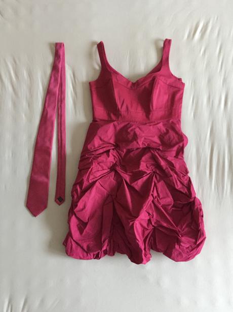 Spolocenske saty s nadychanou suknou, principles,40