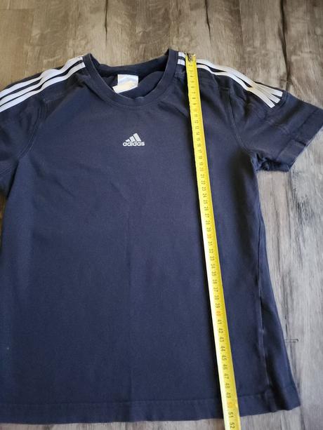 Tricko, adidas,152