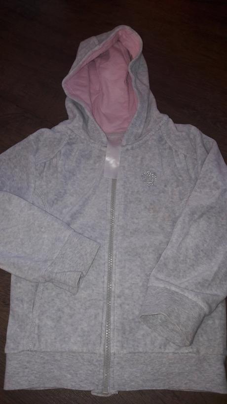 Zamatova mikina, evie angel,110