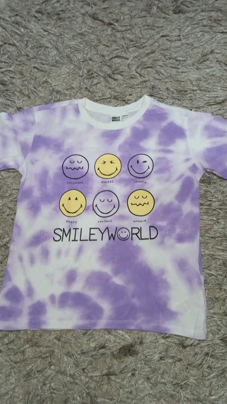 Tričko 158-164, 158