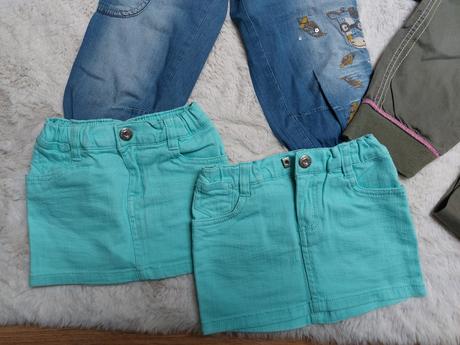 Balík veľkosť 104, 104