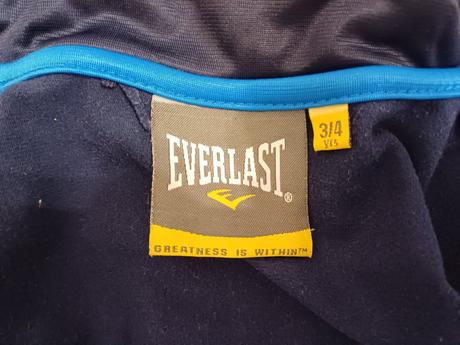 Súprava everlast 3/4roky, 98