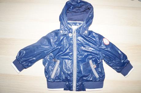 Štýlová bundička, disney,74