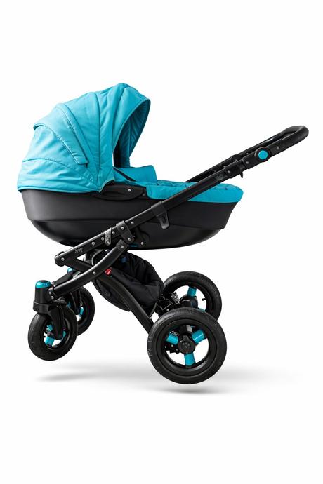 Detský kočík, tako,tako alive