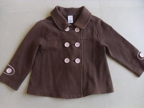 Kabátik, old navy,98