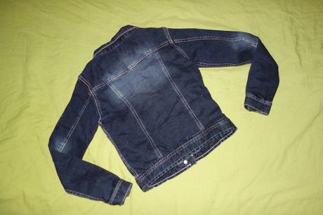 Riflova bundicka kanz, kanz,128