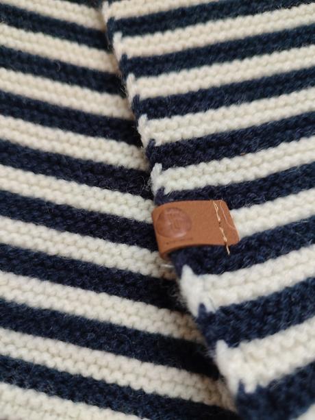 Čiapka+šál, pompdelux,122