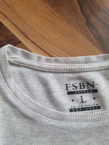 Tričko dlhý rukáv, terranova,m