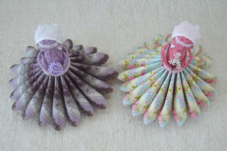 Stojan na servítky,