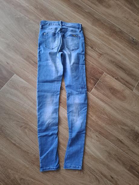 Skinny rifle, f&f,36