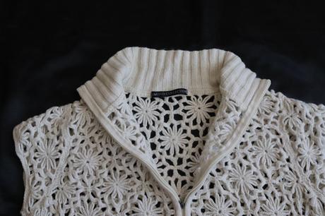 Sveter - top stav, l