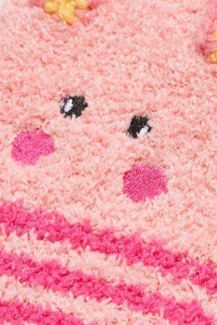 Hrubé ponožko-podkolienky next uk, next,23 - 37