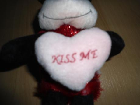 Cervena plysova lienka, 