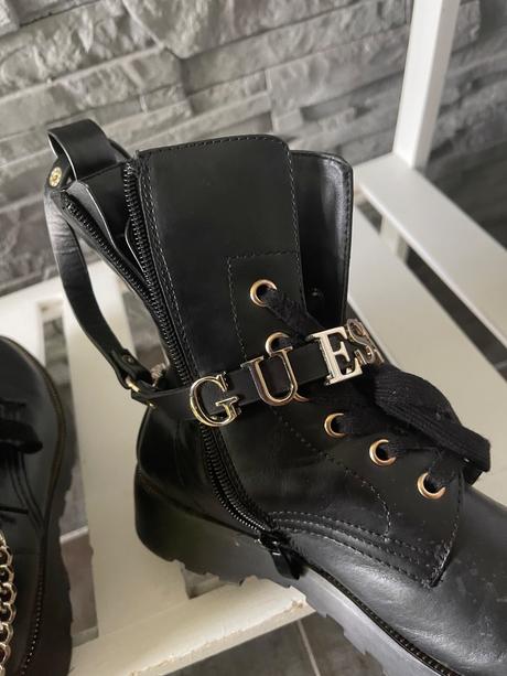 Guess v.38, guess,38