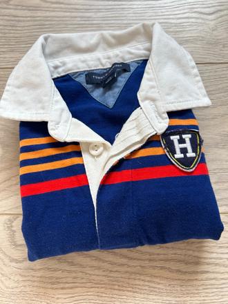 Polokosela, tommy hilfiger,104