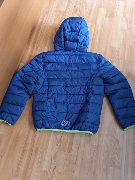 Zimná bundicka, kik,134