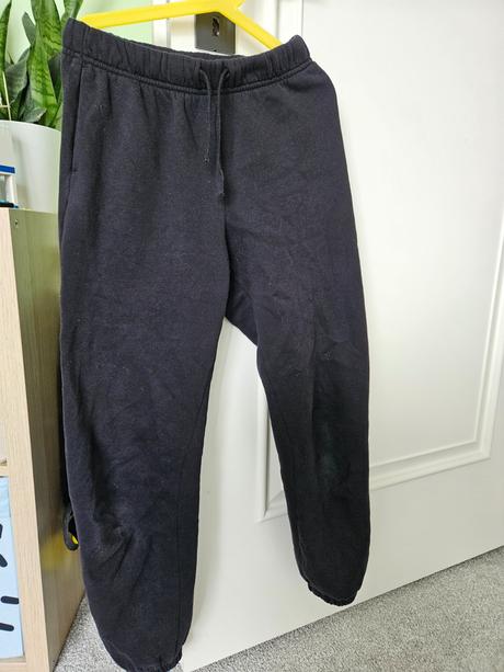 4ks teplaky h&m, h&m,146