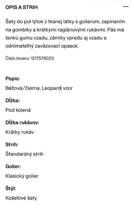 H&m šaty dlhé, h&m,m