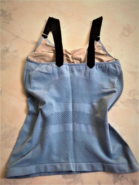 Športové tielko falke -air ventilation, m