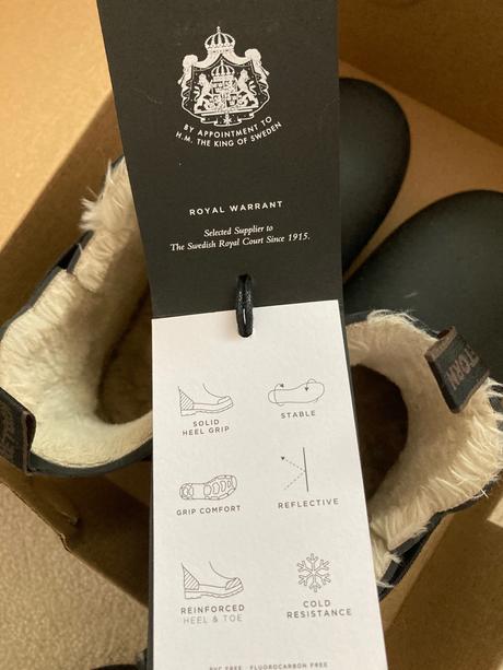 Gumáky zateplené, 33