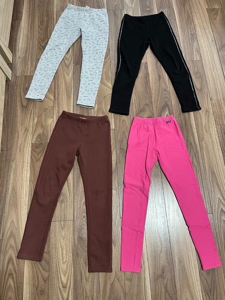 Predám legíny zateplené, coccodrillo,140