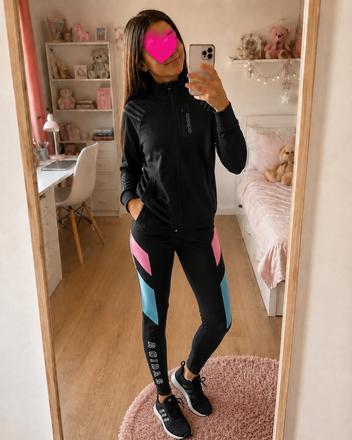 Mikina adidas, adidas,152