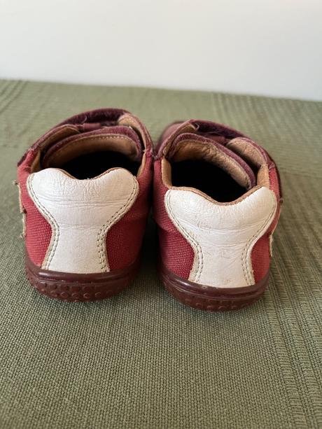 Filii tenisky, filii,23