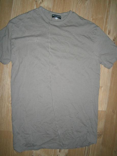 Tričká po 1 eur/ks, pull&bear,m