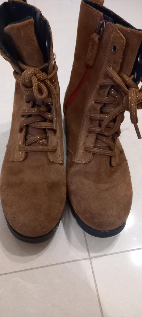 Sorel dievcenske topanky, sorel,34