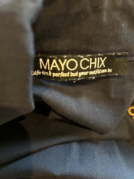 Dámske košeľové šaty mayo chix, mayo chix,m
