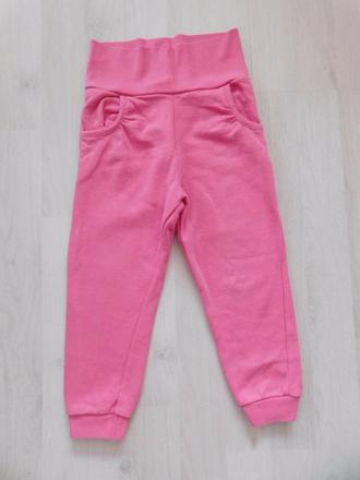 Tepláky č.86-92 , lupilu,86