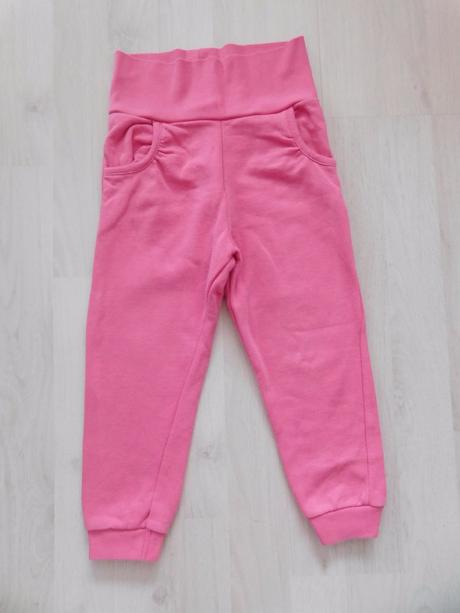 Tepláky č.86-92 , lupilu,86