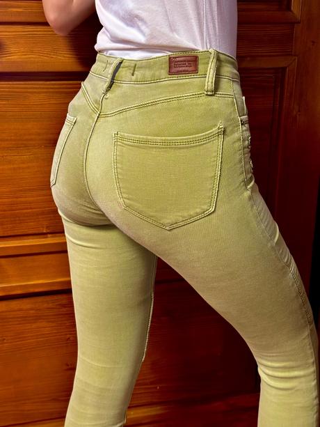 Rifle, tally weijl,32