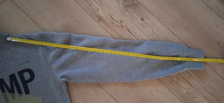 Chlapčenská mikina, fishbone,s