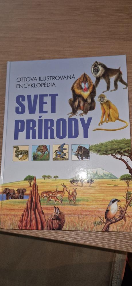 Svet prirody, 