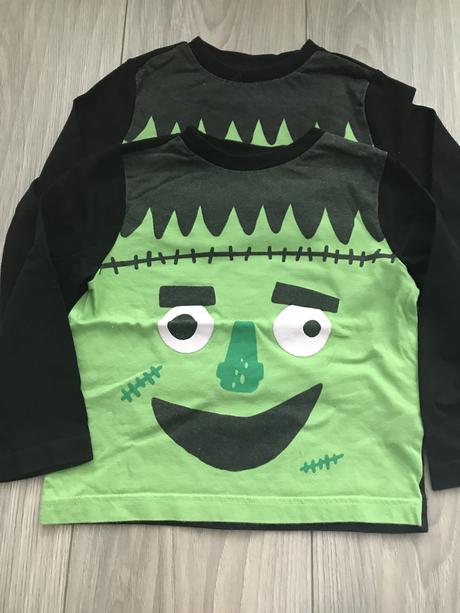 Trička strašidielka , 92