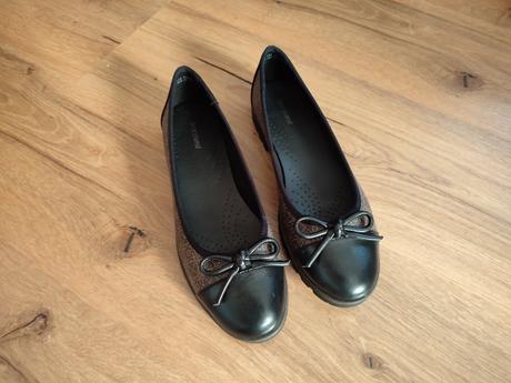 Krásne baleríny v.39, deichmann,39