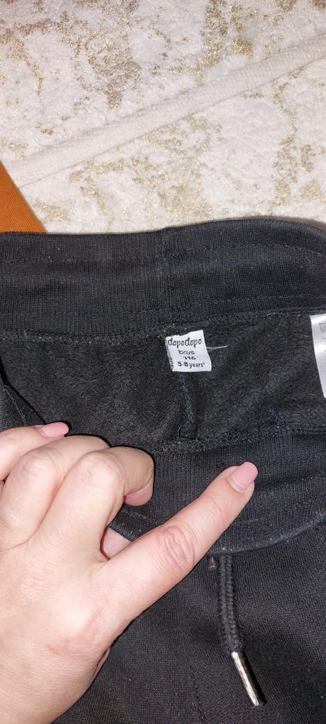 Hrubšie kapsacove teplaciky, dopodopo,110