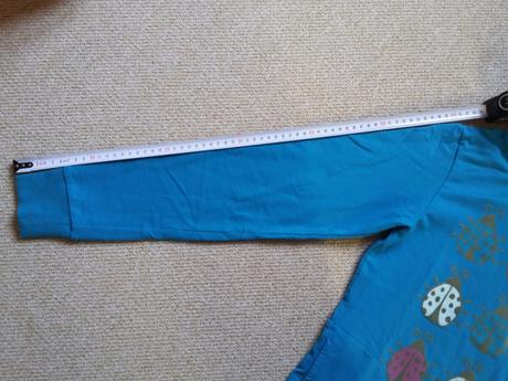 Mikina xdye s lienkami, s