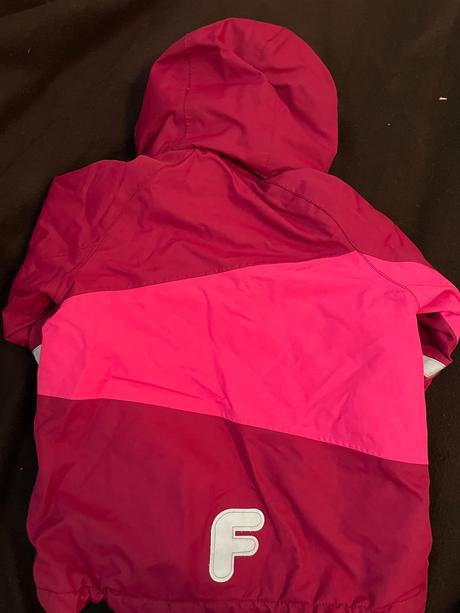 Lindex fix lyziarska bunda, lindex,92