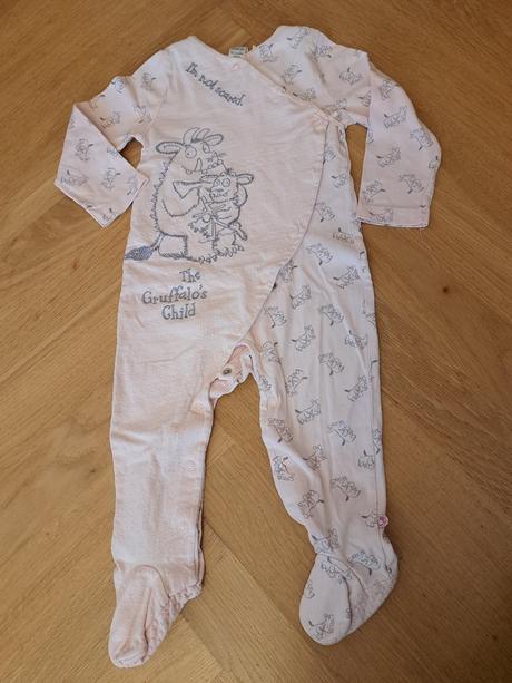 Overal na spanie gruffalo, tu,80