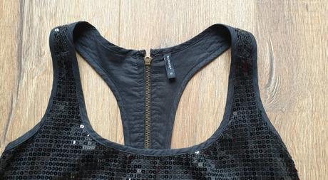 Elegantné šaty/tunika b.young m/l, m