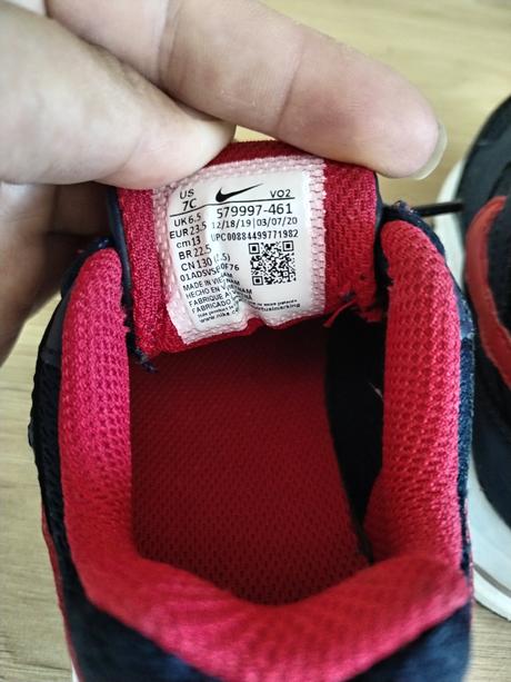 Nike air max 23,5, nike,23